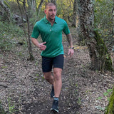 Men's Quick Dry Golf Polo