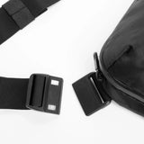 Crossbody Waist Bag