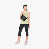 Crossbody Waist Bag