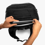 Lightweight + Compression Cube Packing