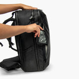 Pro 40L Travel Backpack