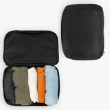 Lightweight + Compression Cube Packing