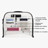 Pro 40L Travel Backpack