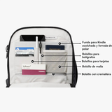 Pro 30L Travel Backpack