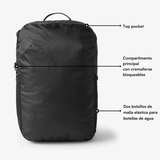 Lightweight Pro Backpack