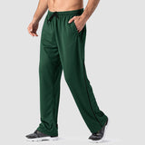 Men's Sweatpants Loose-fitting  Quick Dry