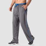 Men's Sweatpants Loose-fitting  Quick Dry