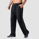 Men's Sweatpants Loose-fitting  Quick Dry