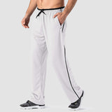 Men's Sweatpants Loose-fitting  Quick Dry