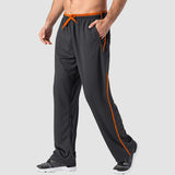 Men's Sweatpants Loose-fitting  Quick Dry