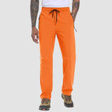Men's Sweatpants Stretch Lightweight Quick Dry Trousers