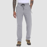 Men's Sweatpants Stretch Lightweight Quick Dry Trousers