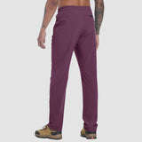 Men's Sweatpants Stretch Lightweight Quick Dry Trousers