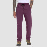 Men's Sweatpants Stretch Lightweight Quick Dry Trousers