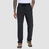 Men's Sweatpants Stretch Lightweight Quick Dry Trousers
