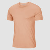 Men's Quick-Dry Workout Shirts – UPF 50+ Athletic Tees