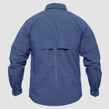 Men's Quick-Dry Tactical Shirts for Fishing & Hiking