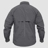 Men's Quick-Dry Tactical Shirts for Fishing & Hiking