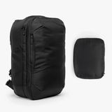 Lightweight + Compression Cube Packing