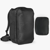 Bundle with Expandable & Compression Cubes