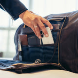 Cabin Garment Suitcase – Nordweg Tailor