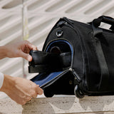 Cabin Garment Suitcase – Nordweg Tailor