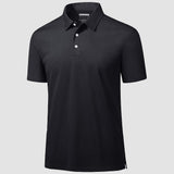 Men's Quick Dry Golf Polo