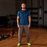 Men's Sweatpants Loose-fitting  Quick Dry