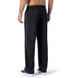 Men's Sweatpants Loose-fitting  Quick Dry