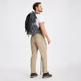 Men's Tactical Pants Water Repellent Ripstop Cargo Pants