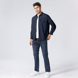 Men's Tactical Shirt, Quick-Dry & UV Protection for Hiking