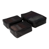 Packing Cubes (Set of 3)